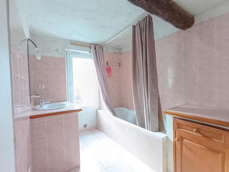 Maison - 130 m² - 7 pièces