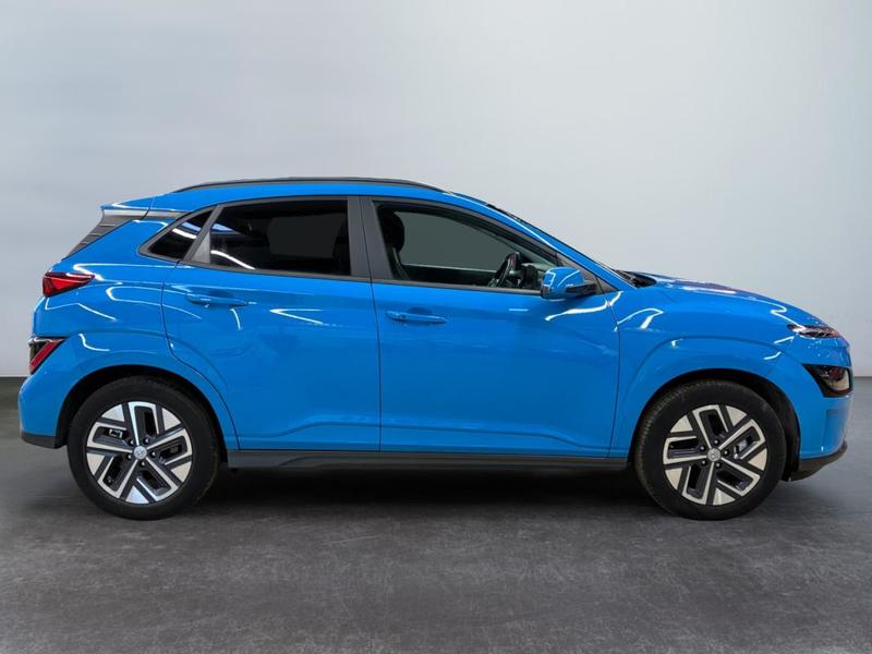 Hyundai Kona Electric Electrique 39 kWh - 136 ch Intuitive