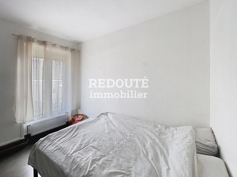 Appartement - 46 m² - 3 pièces