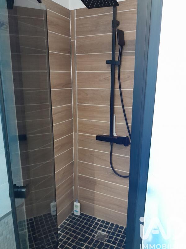 Maison - 83 m² - 4 pièces