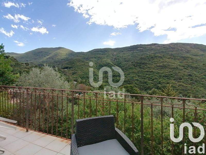 Maison - 118 m² - 3 pièces