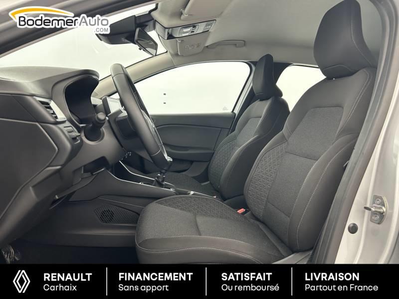 Renault Clio TCe 90 Equilibre