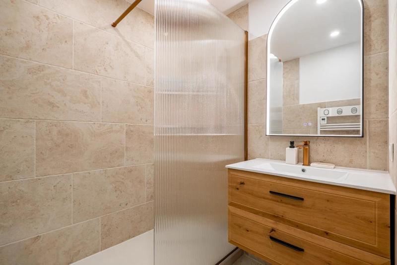 Appartement - 51 m² - 2 pièces