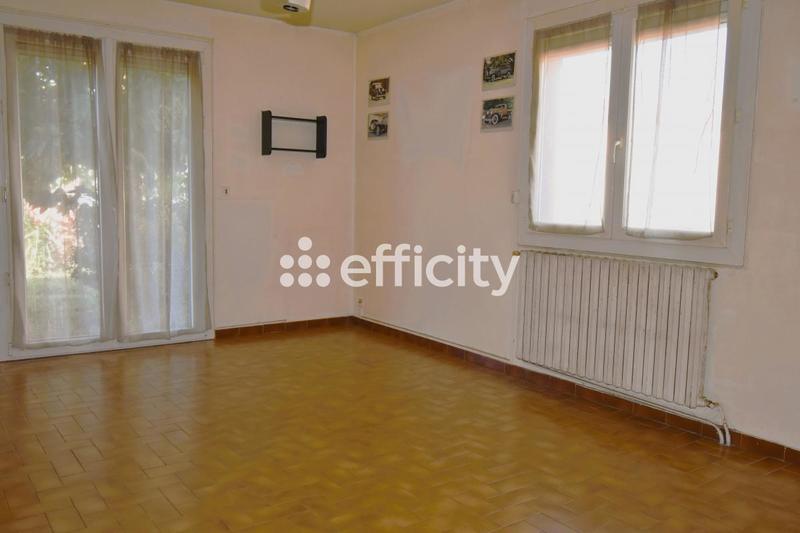 Pavillon - 83 m² - 4 pièces