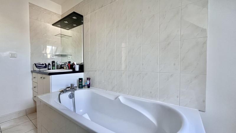 Appartement - 114 m² - 5 pièces