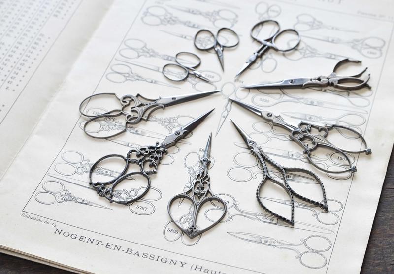 Musée de la coutellerie