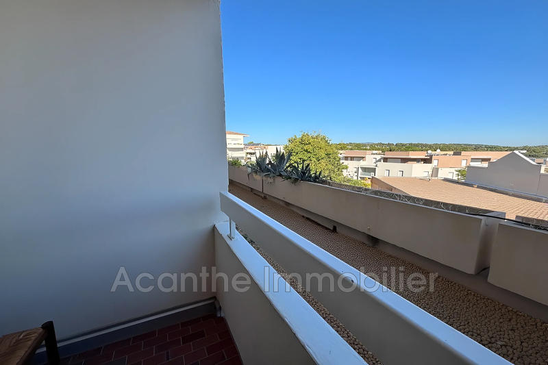 Appartement - 52 m² - 2 pièces