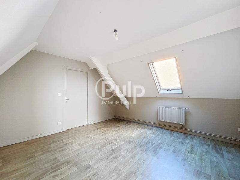 Longère - 119 m² - 5 pièces