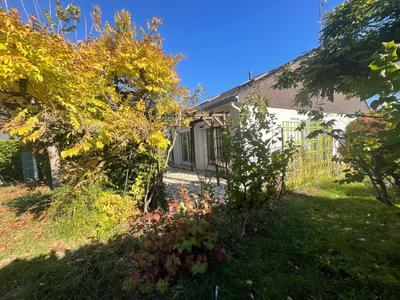 Maison - 137 m² - 6 pièces