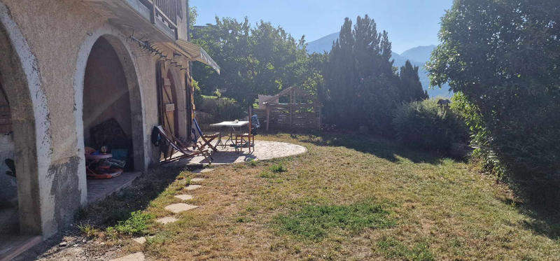Villa - 250 m² - 9 pièces