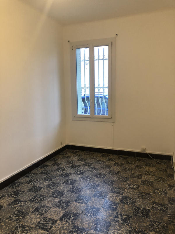 Appartement - 29 m² - 2 pièces