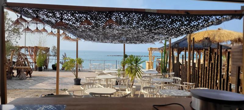 Fonds de commerce - 18 m²