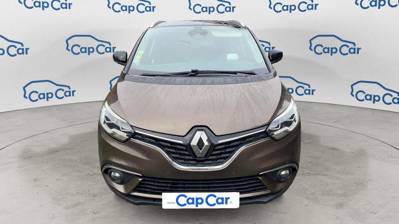 Renault Grand Scénic IV 1.6 dCi Energy 130 Intens - 7 places