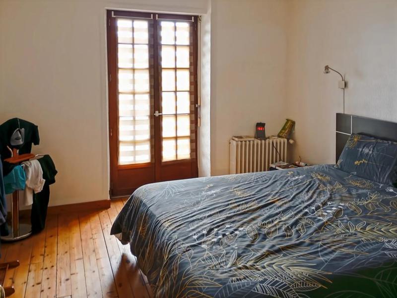 Maison en pierre - 132 m² - 5 pièces