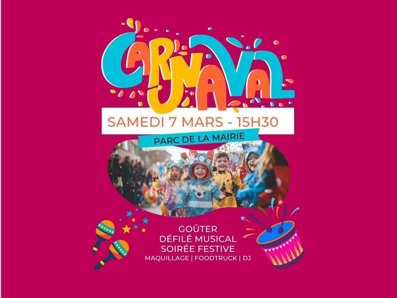 Carnaval de Seignosse