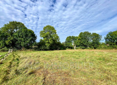 Terrain - 1 515 m²