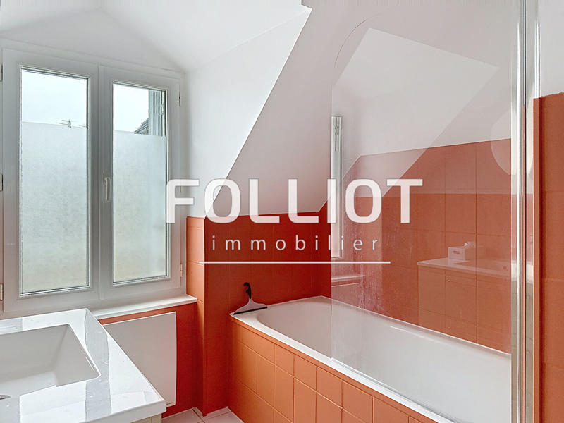 Appartement - 30 m² - 2 pièces