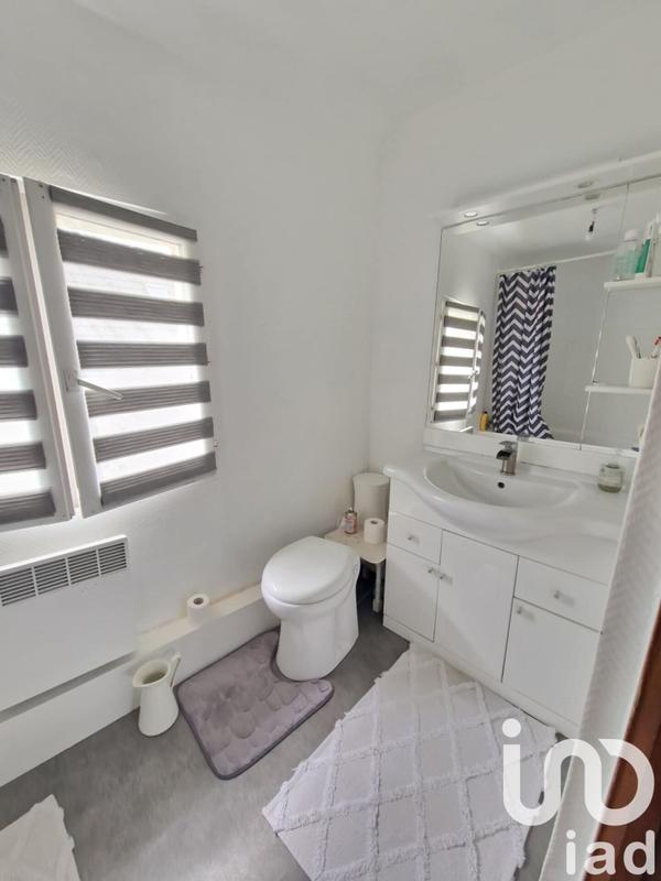 Maison - 140 m² - 7 pièces