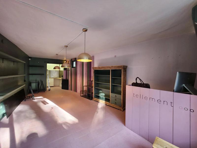 Fonds de commerce - Magasins - 40 m²