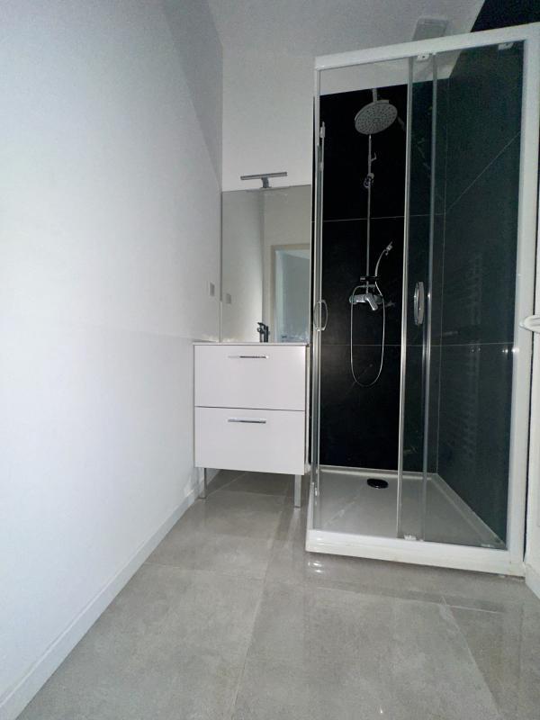 Duplex - 59 m² - 3 pièces