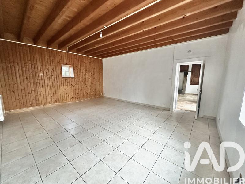 Maison - 151 m² - 7 pièces