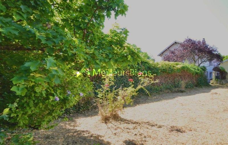 Maison - 180 m² - 5 pièces