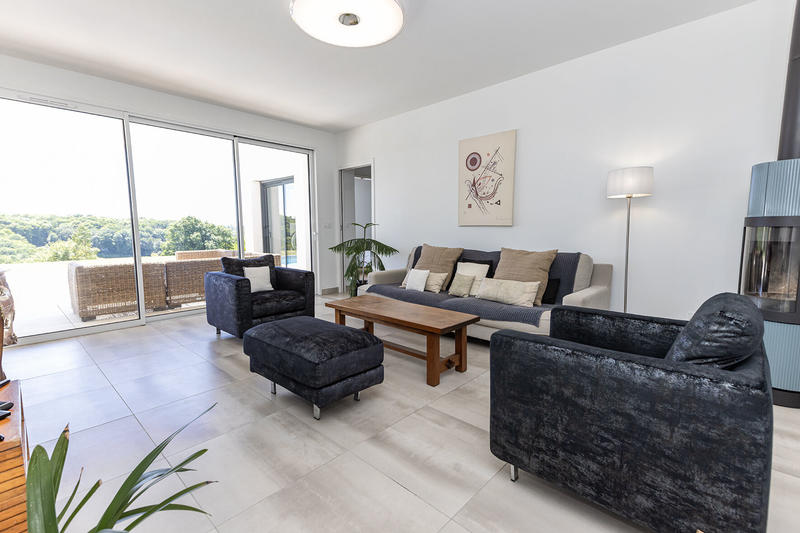 Maison - 177 m² - 5 pièces