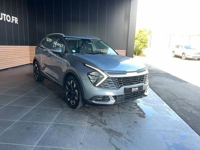 Kia Sportage V 1.6 t-Gdi 265 Phev Auto 4wd Active