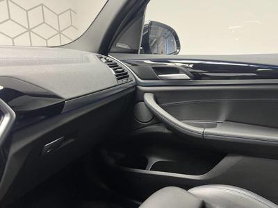 Bmw iX3 m Sport 286 ch Impressive