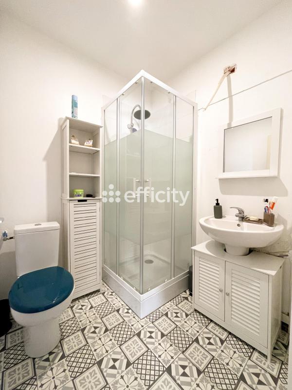 Maison traditionnelle - 120 m² - 5 pièces