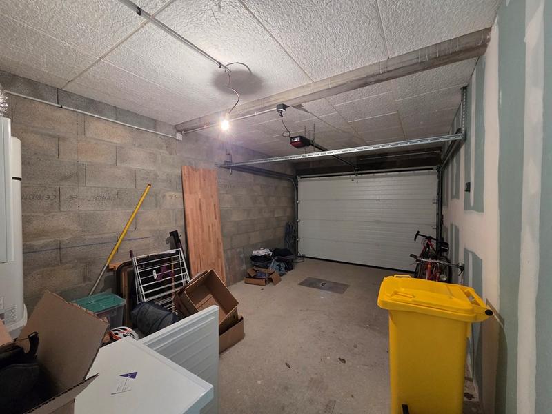 Maison - 131 m² - 7 pièces