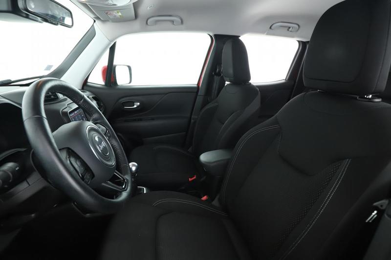 Jeep Renegade 1.0 Gse T3 Limited 120 ch