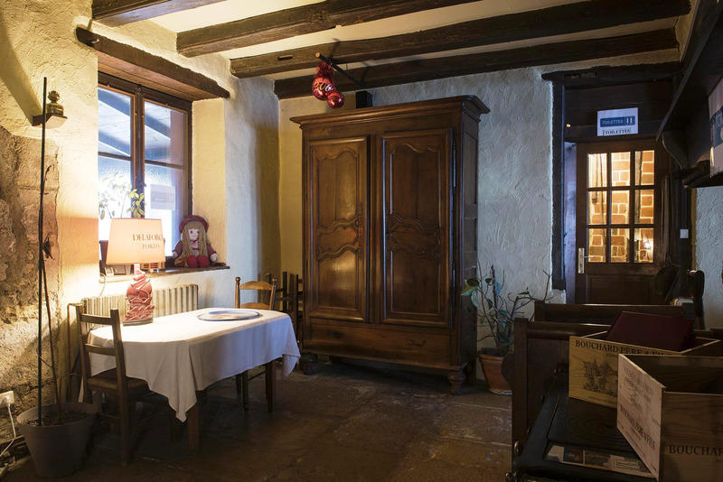 Immeuble - 1 485 m² - 28 pièces