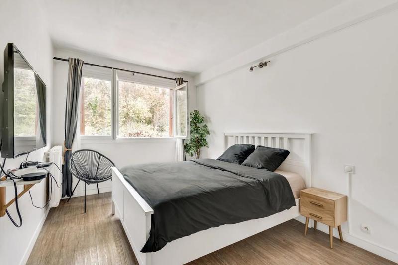 Appartement - 81 m² - 4 pièces