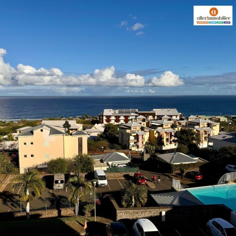 Appartement - 100 m² - 4 pièces