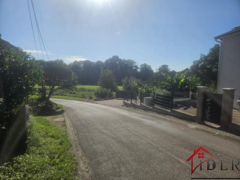 Maison de village - 137 m² - 5 pièces