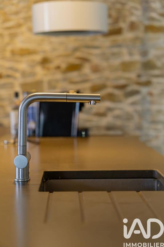 Maison de ville - 115 m² - 5 pièces