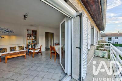 Maison - 141 m² - 5 pièces