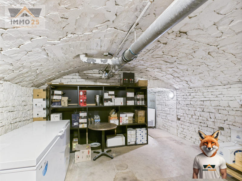 Fonds de commerce - Hôtellerie / Restauration - 200 m²