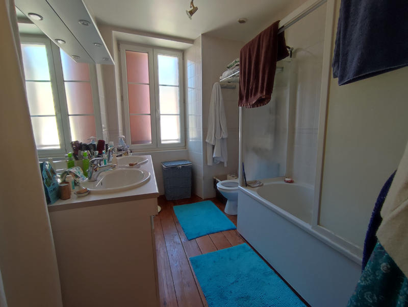 Maison - 146 m² - 4 pièces