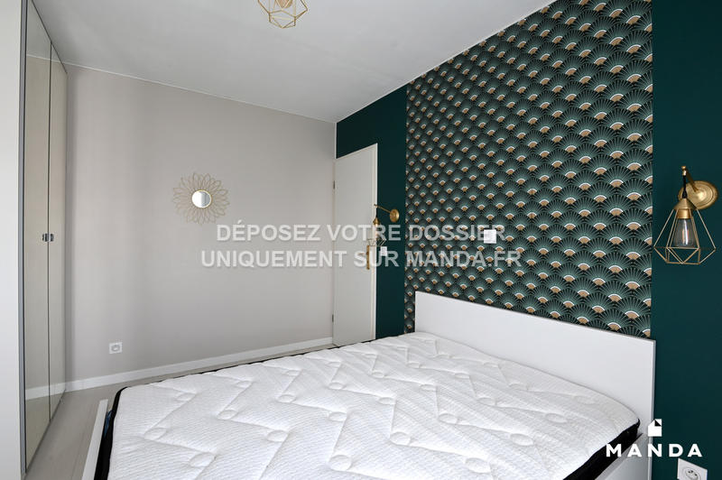 Appartement - 78 m² - 4 pièces