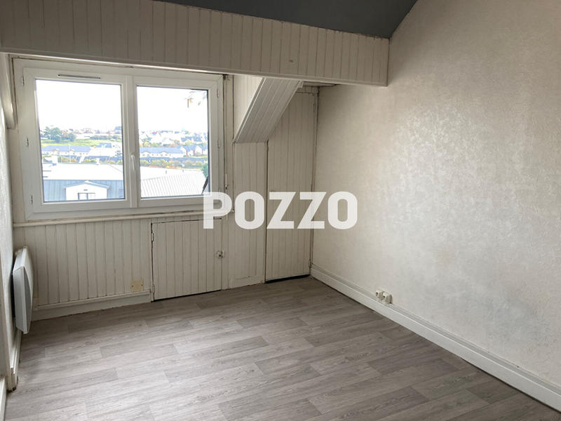 Appartement - 31 m² - 2 pièces
