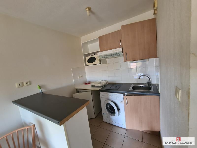 Appartement - 34 m² - 2 pièces