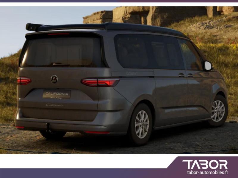 Volkswagen T7 California 150 Ocean Attel. Cam