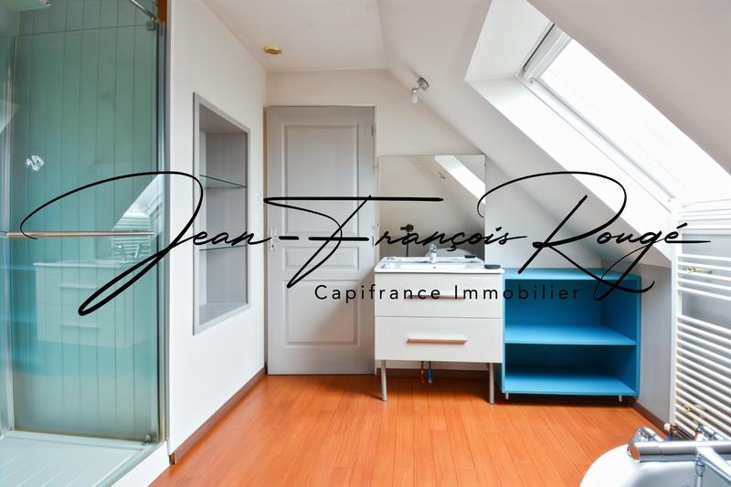 Maison - 190 m² - 7 pièces