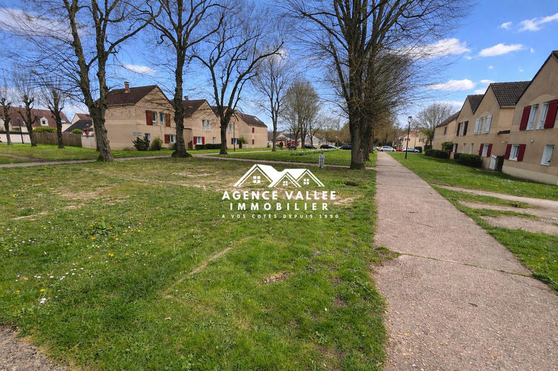 Maison - 111 m² - 5 pièces