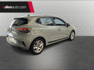 Renault Clio E-Tech full hybrid 145 Gsr2 Evolution