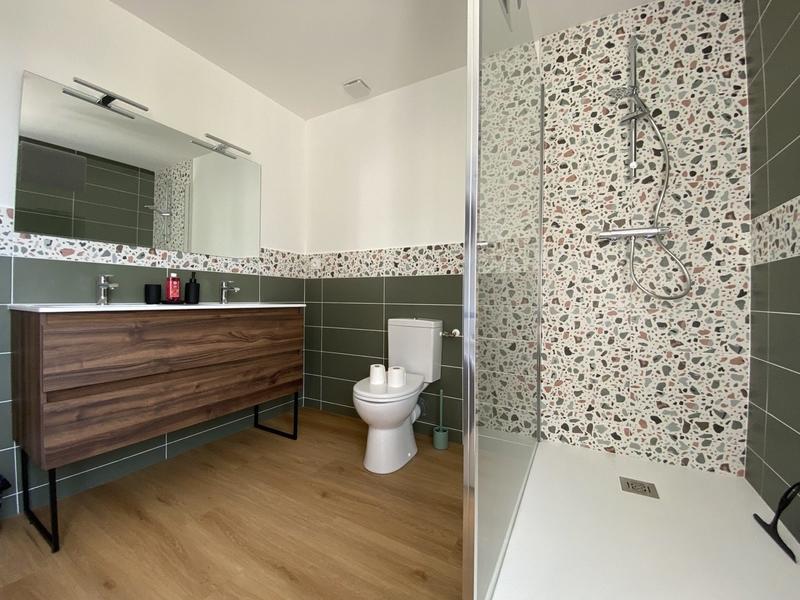 Appartement - 73 m² - 4 pièces