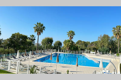 Appartement - 54 m² - 2 pièces