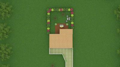 Maison - 103 m² - 5 pièces